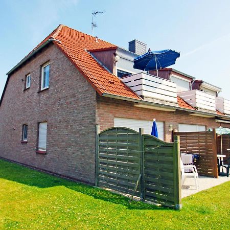 Apartment Kluntje By Interhome Norddeich  Εξωτερικό φωτογραφία