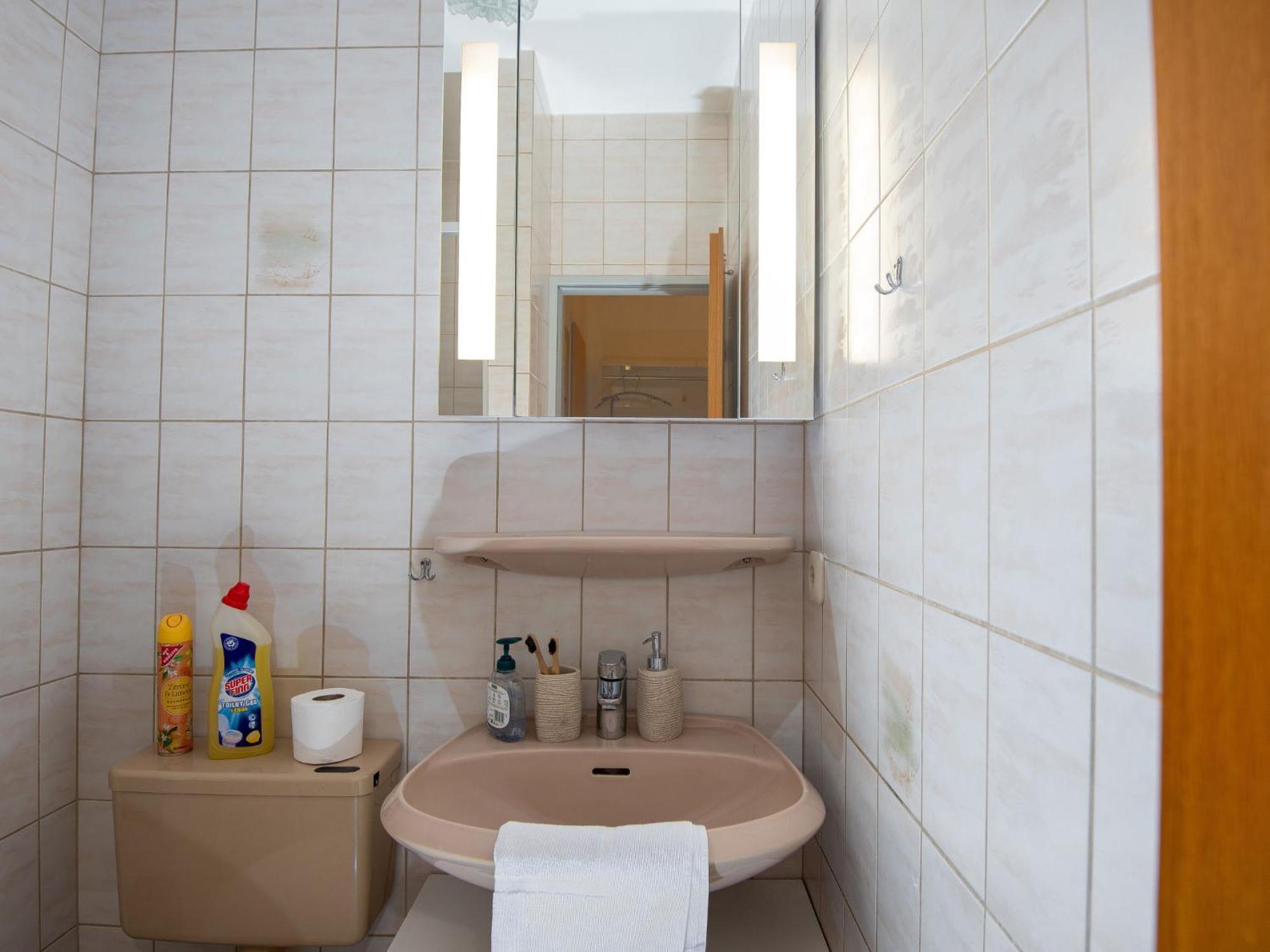 Apartment Kluntje By Interhome Norddeich  Εξωτερικό φωτογραφία