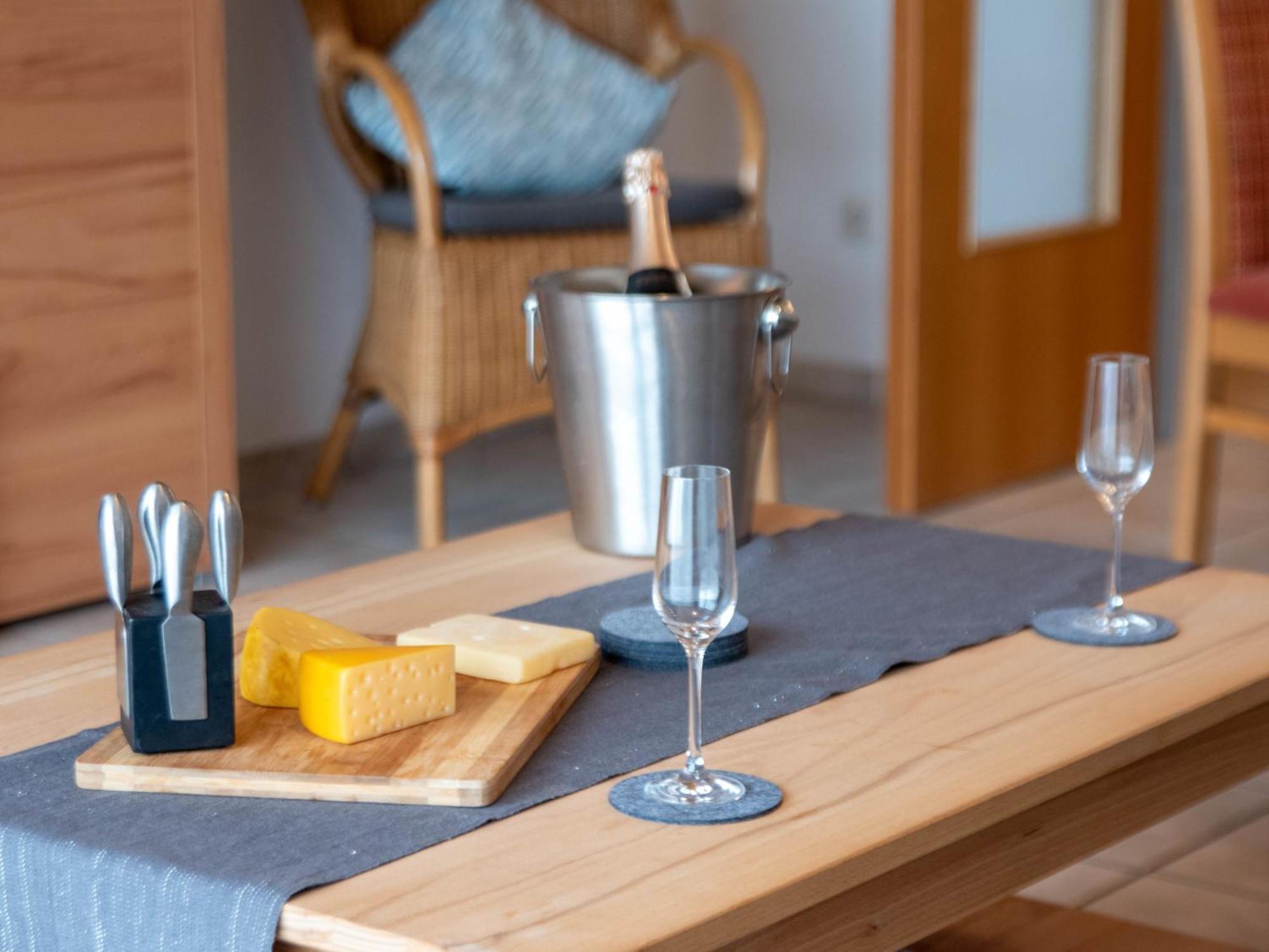 Apartment Kluntje By Interhome Norddeich  Εξωτερικό φωτογραφία