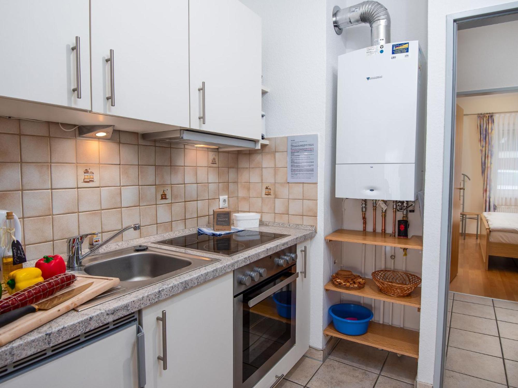 Apartment Kluntje By Interhome Norddeich  Εξωτερικό φωτογραφία