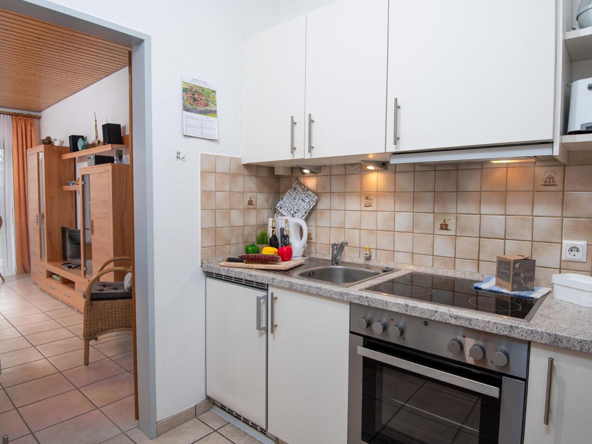 Apartment Kluntje By Interhome Norddeich  Εξωτερικό φωτογραφία